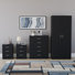 Maybery Piece Bedroom Set