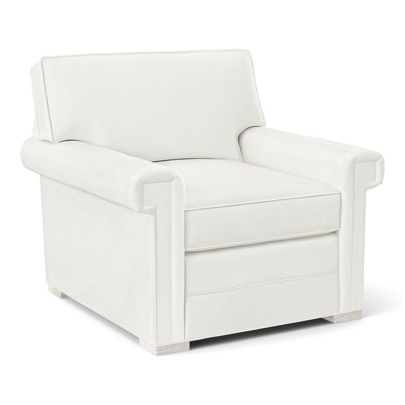 Fauteuil 36 po Davidson, Non, Neige Tommy, Casablanca