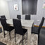 Bolesworth 6 - Person Dining Set