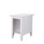 Tolleson Solid Wood End Table-1225338545