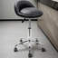 Adjustable Height Active Stool