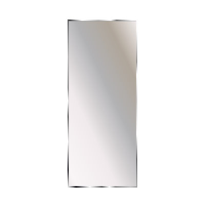Miroir de salle de bain Skiles