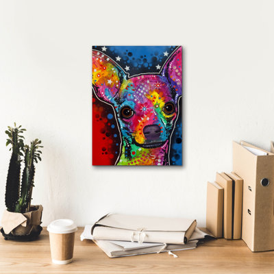 " Bubble Chi " by Dean Russo