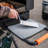 Blackstone Large Silicone Side Shelf Spatula Mat