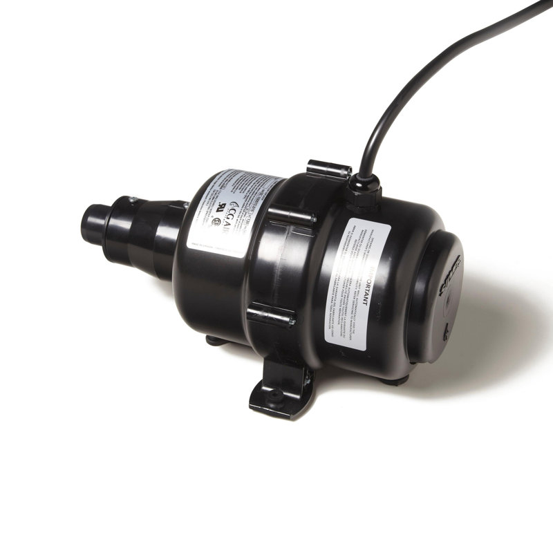 66" Sheba Acrylic Slipper Tub With Foam