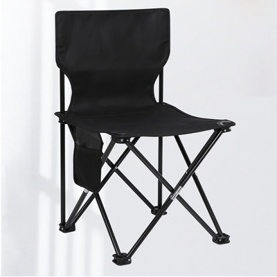 Chaise d'extérieur pliante