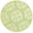 Rond 5 pi 6 po