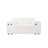 Loveseat Sleeper Sofa With Storage Armrest ,USB Port