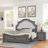 Minakshi Queen 2PC Bedroom Set-923546391-903316541