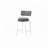 Barstool, Counter Height, Set Of 2,-557035803