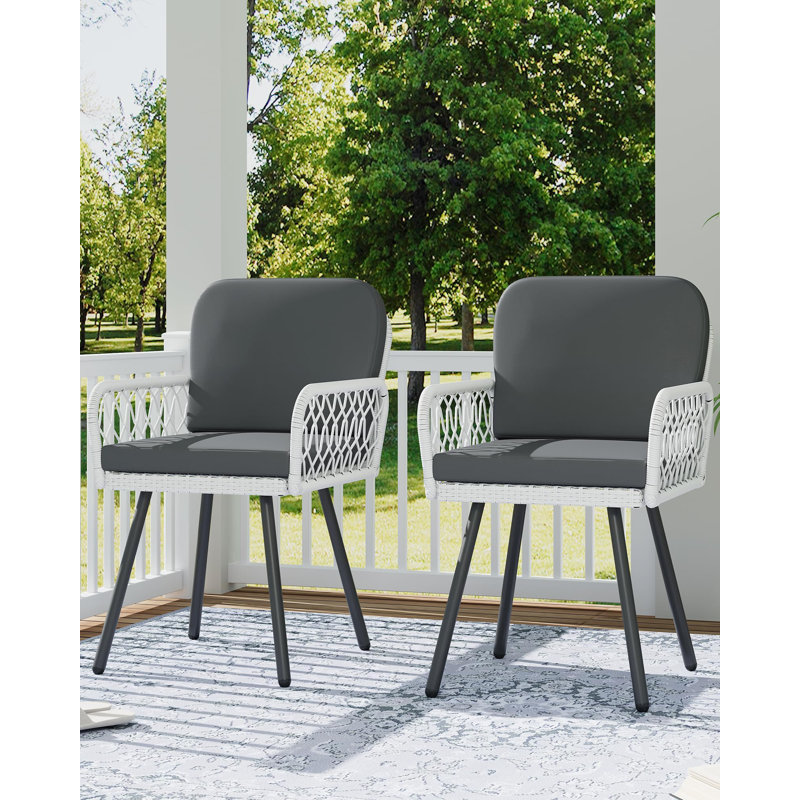 Patio Dining