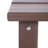Laguna Kids Outdoor Poly Adirondack Chair With Side Table-108401391
