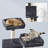 Cat Tower For Indoor Cats-776835207