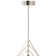 Trieste Large Angular Pendant Light