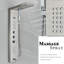 Shower Tower Panel