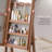 Full Length Mirror With Storage