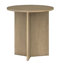 Sadie Accent Table, Reclaimed Greige-1586419003