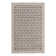 Jill Zarin Metropolitan Uptown Rug Gray