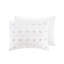 Ensemble d'édredon Clip Jacquard-122118687-122118688