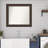 Halcott Solid Wood Rectangle Wall Mirror-19138164