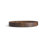 Cusp Solid Wood Decorative Bowl