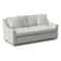Nicholas 89" Sofa