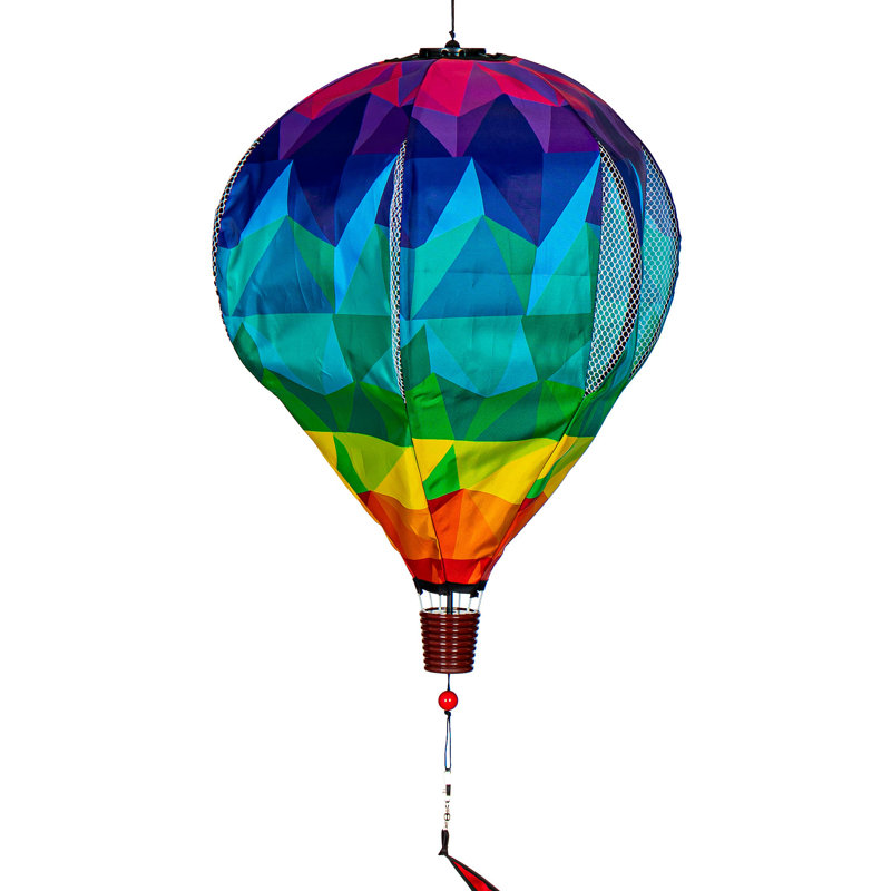 Spectrum Balloon Spinner