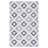 Augustine Performance Geometric Rug-865679208