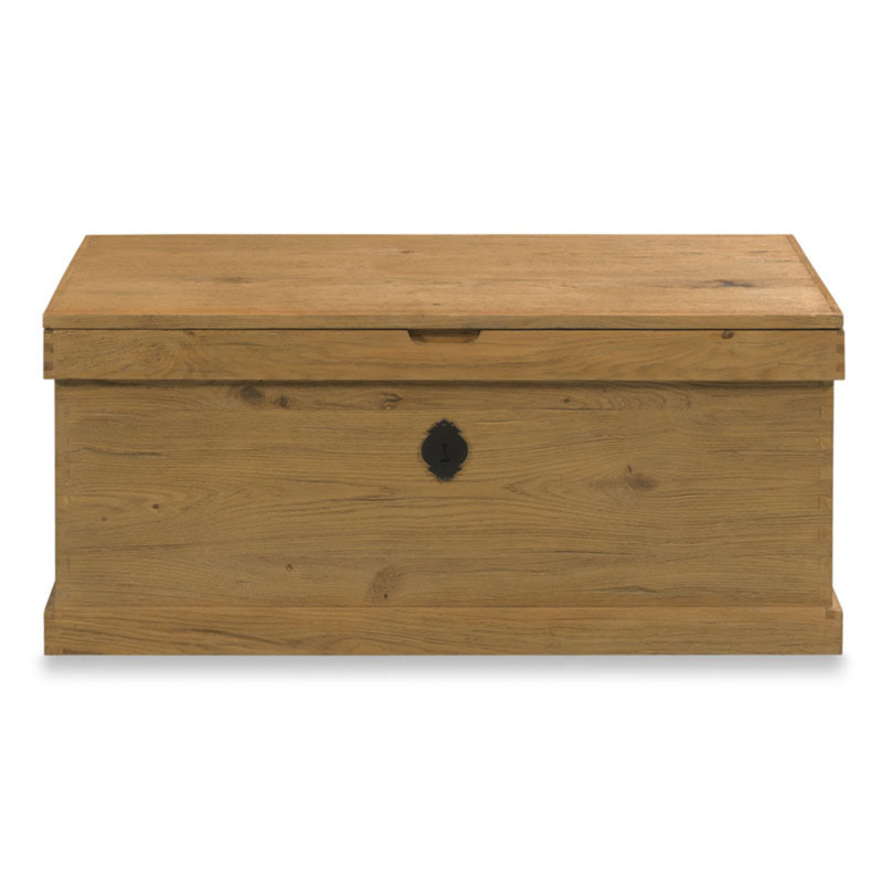 Keepsake Trunk