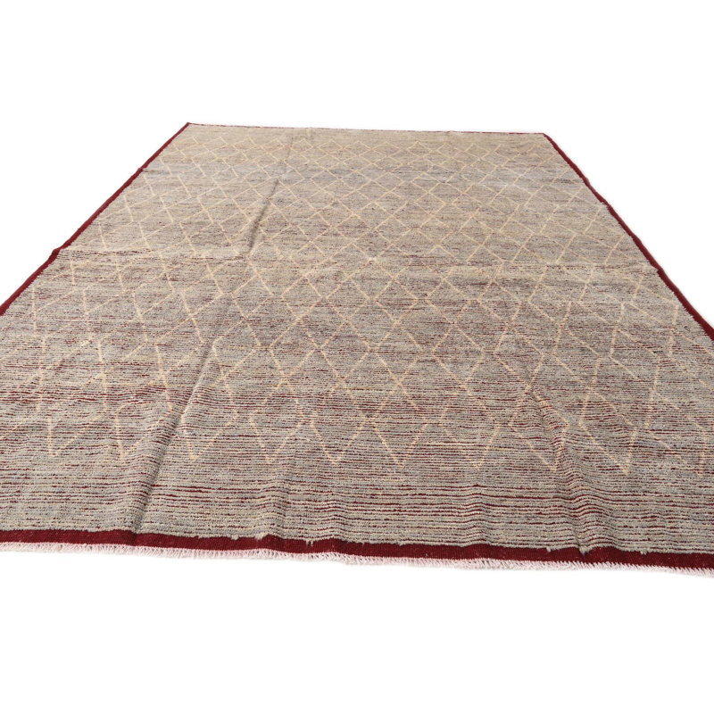Julian Ivory Rug