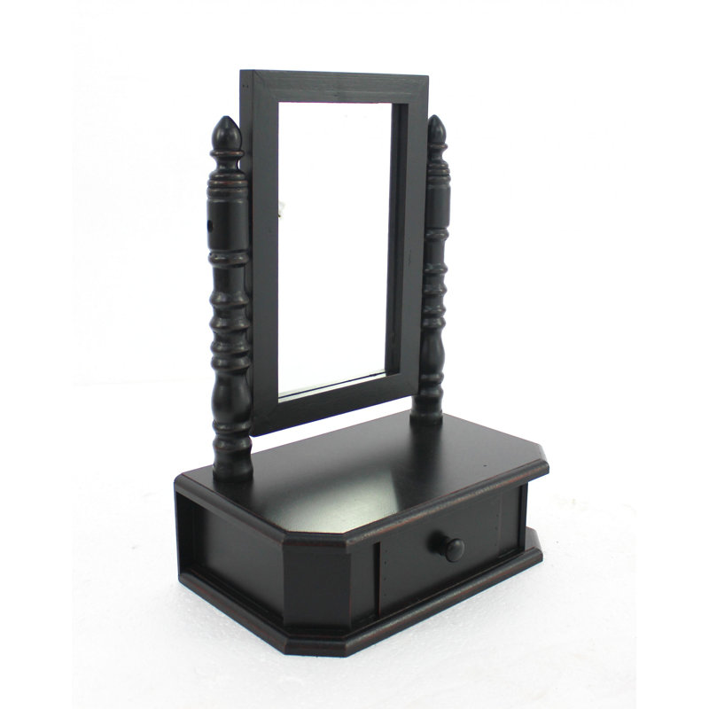 Miroir de maquillage Klingbeil