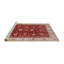 Tapis 100% moderne de style Mid-Century 3223 lavable à la machine-1357308558