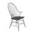 Scholten Windsor Back Two-Tone Arm Chair
