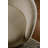 82.25" Round Arm Curved Loveseat-581613059