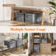 16 Pair Shoe Storage Box