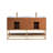 Terra 60'' Double Bathroom Vanity with Top-51573269-88076126-51573272