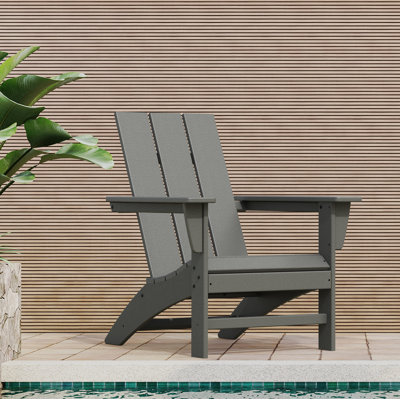 Chaise Adirondack POLYWOOD