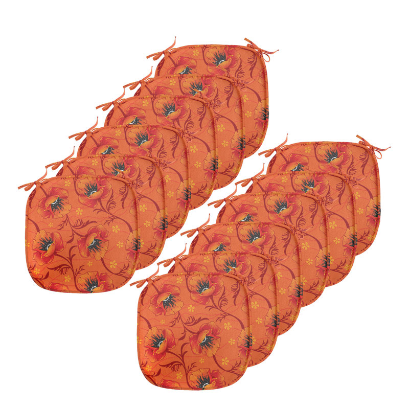 Chair Pad Cushion