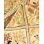 Classic One-of-a-Kind 2'8" x 4'1" Hand Knotted Area Rug