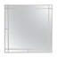 Miroir mural Louis Phillipe
