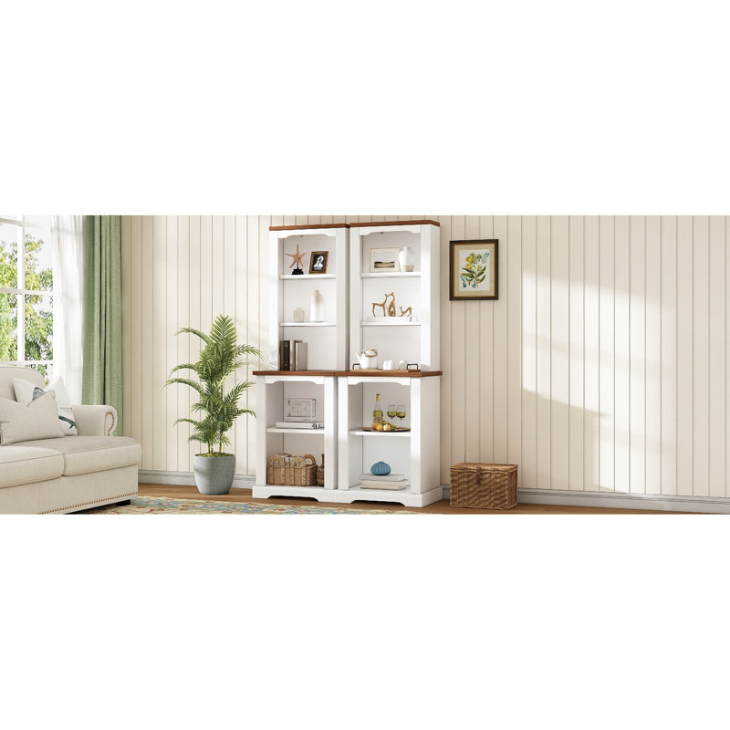 ACAFB-fcebd 66.93'' H x 42.63'' W Retail Counter
