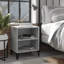 Southsea 40 cm W Bedside Table-62239217-102192694