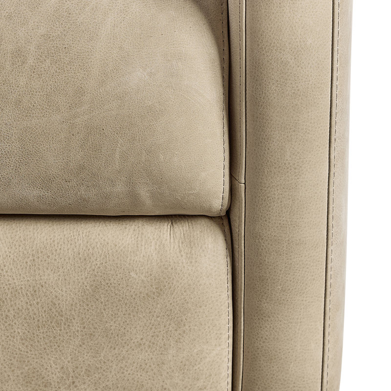 Bernhardt Sierra Leather Power Motion Chair