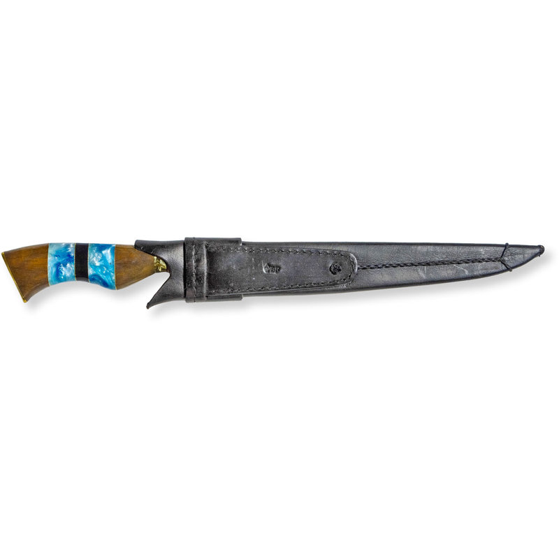 Brazilian Flame 10'' Chef's Knife