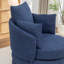Fauteuil pivotant Castanedo-121998678