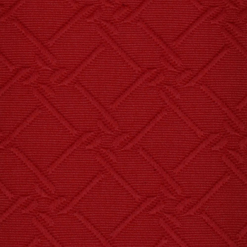 Newbury Print and Wovens Cotton Blend Fabric, Red
