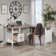 Mirabel L-Shaped Executive Desk