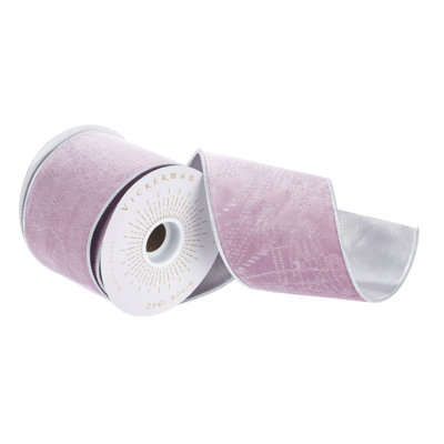 4'' Solid Ribbon