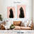 Brampt Black Cat Peach-108427399
