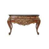 Daylan 55.91'' Console Table